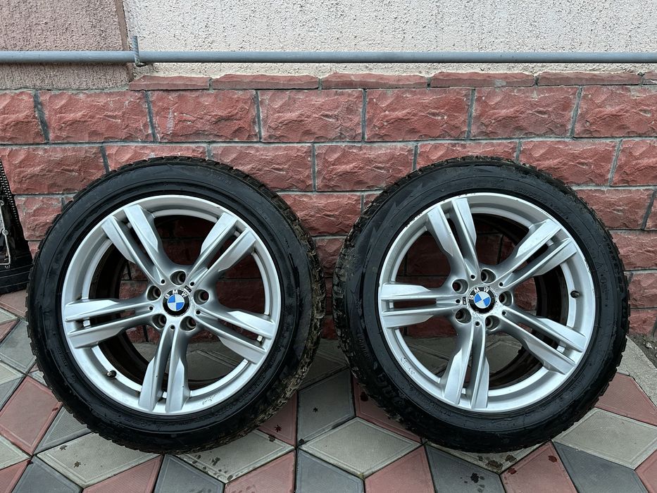 Диски r19 bmw x5