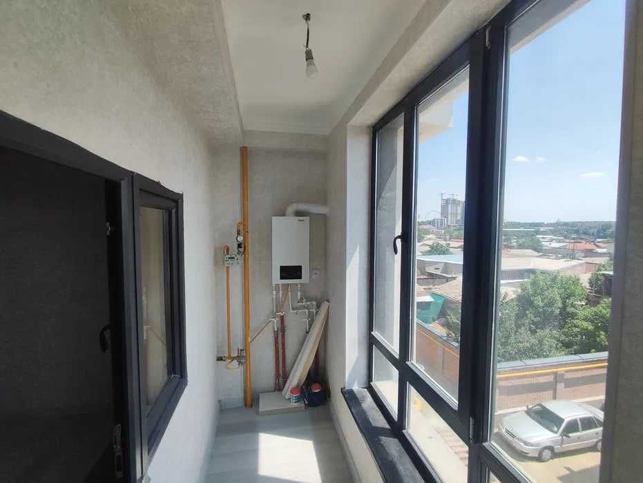 2-комнатная квартира, 67 м², ЖК Кох Ота — 100 000$