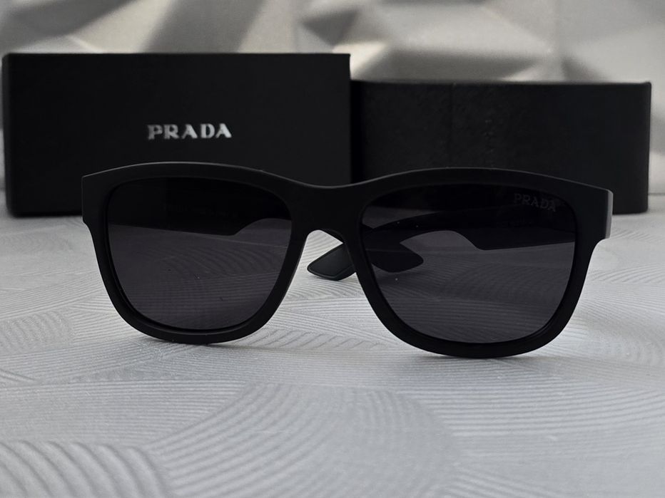 Класически мъжки слънчеви очила