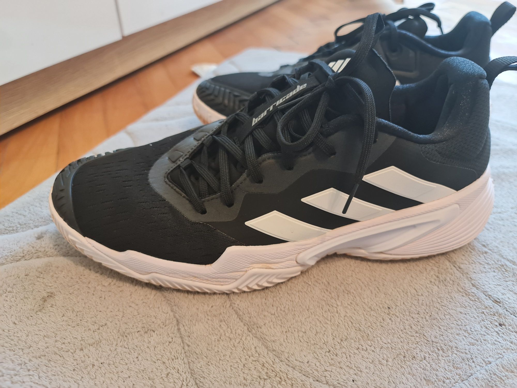 Обувки за тенис Аdidas Barricade