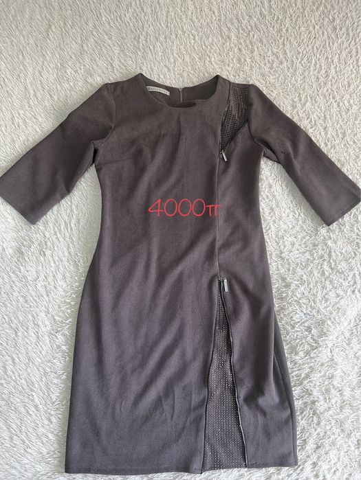 Продам платье 44-46р-р, 2000тг