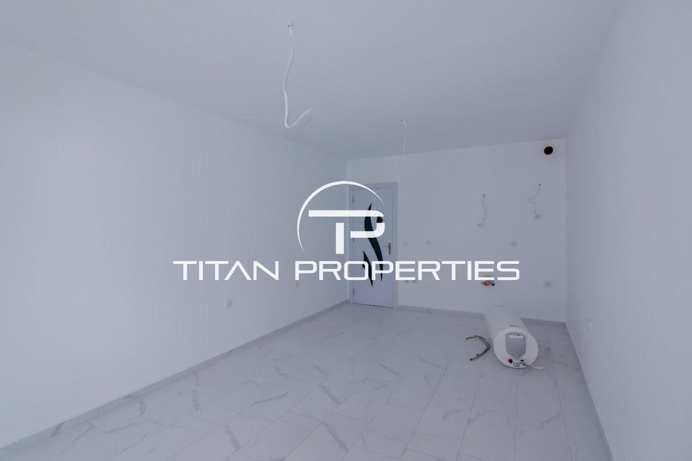 Дава се под наем Едностаен апартамент в Варна, Виница - 30 кв.м за 325 € - Снимка #8