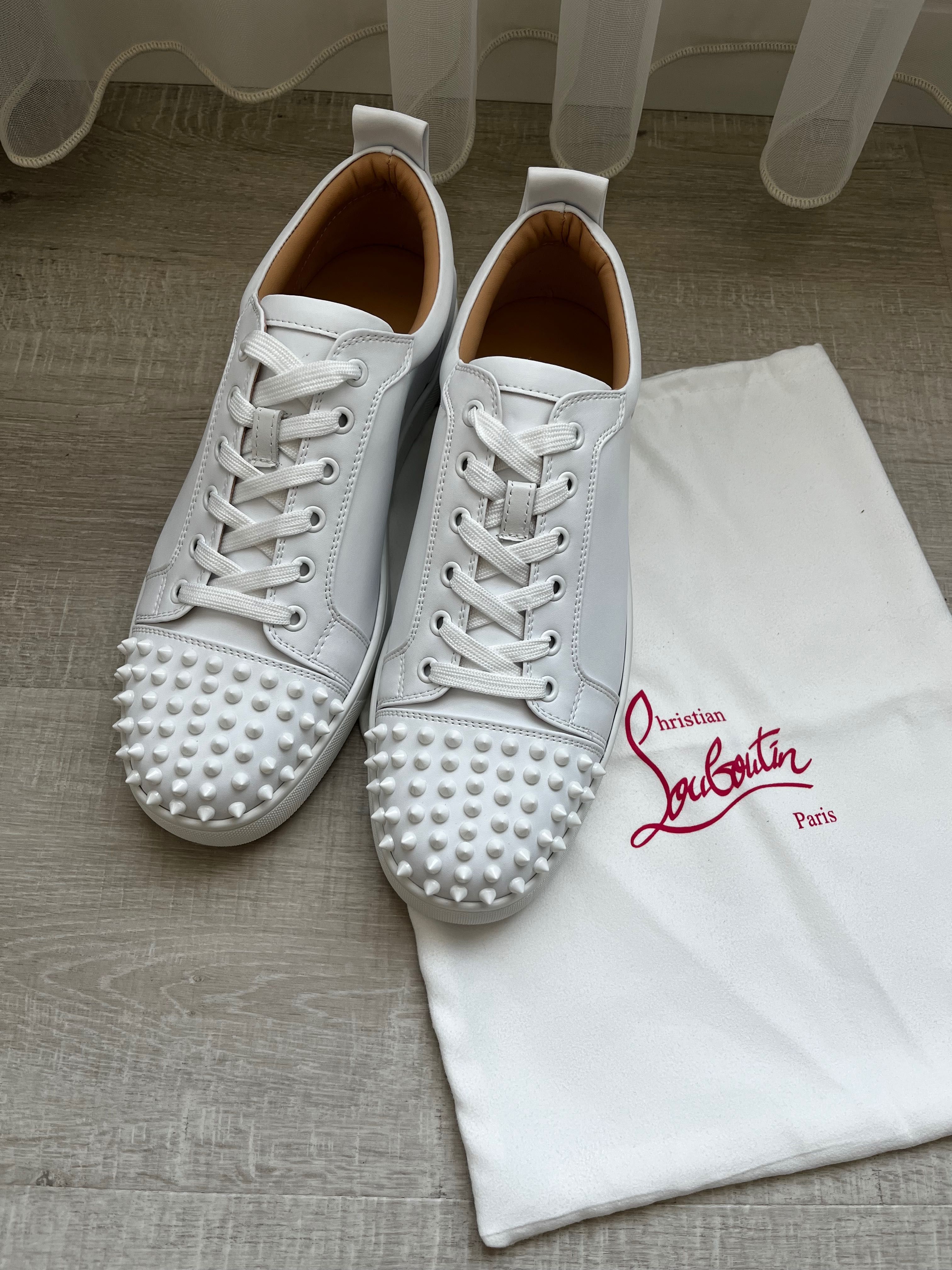 Christian louboutin 44 номер
