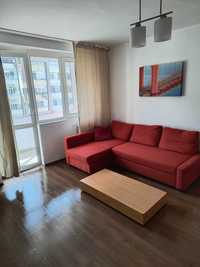 proprietar,  inchiriez apartament renovat, 3 camere, Vatra Luminoasa