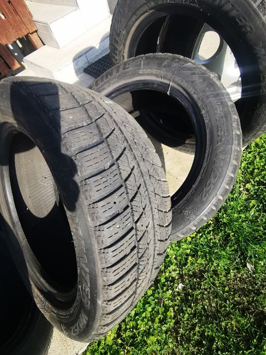 Cauciucuri 205/55/R16