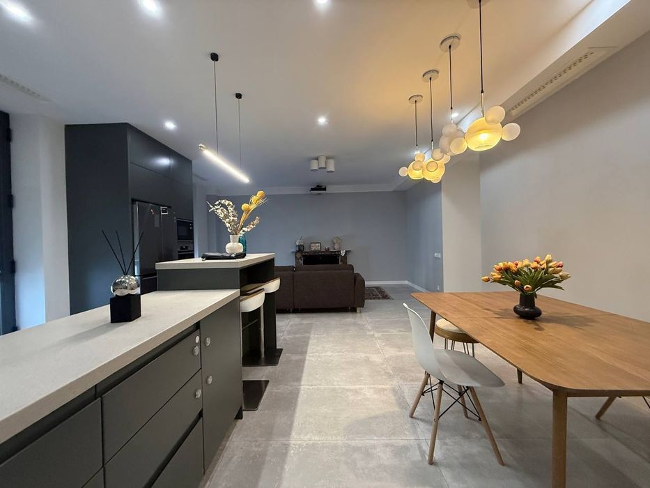 Квартира 4 комнаты ЖК Минор, 140м² Юнусабадский район, ТЦ Малика