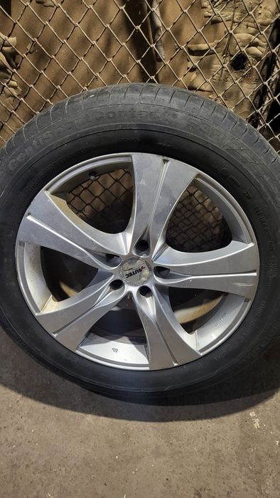 De vânzare roti suv