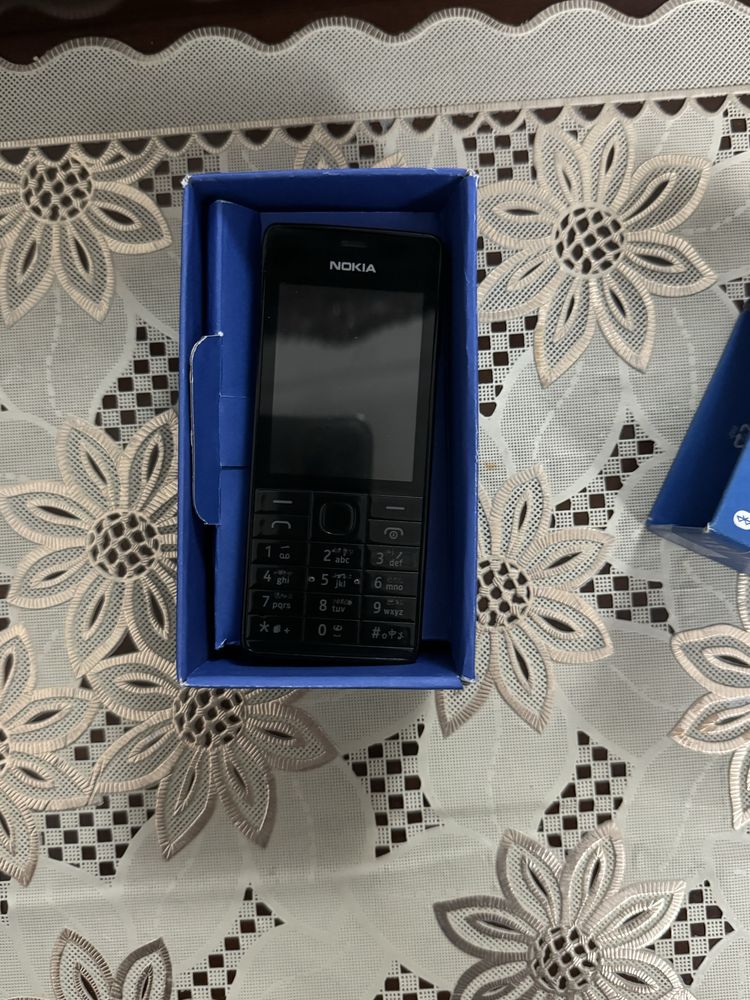 Nokia 515 новая