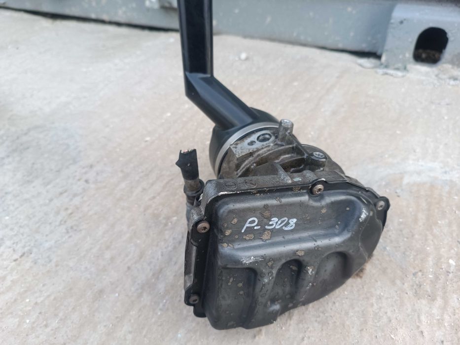 Хидравлична помпа Пежо Ситроен / Peugeot, Citroen - __84979080