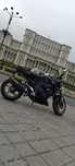 FZ1 naked Yamaha