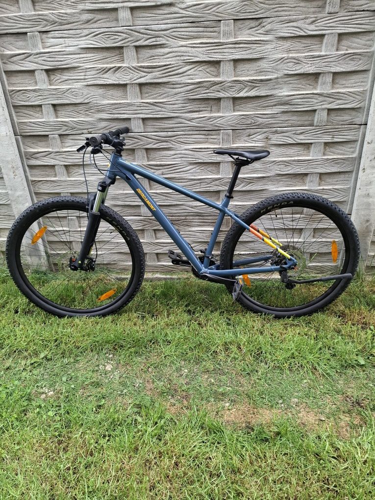 Bicicleta MTB Bergamont Revox 6
