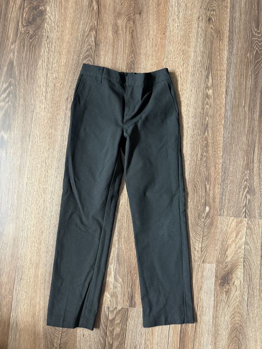 4 Perechi blugi/pantaloni copii 116-122 cm(6-7 ani)10/10 pret:59 lei