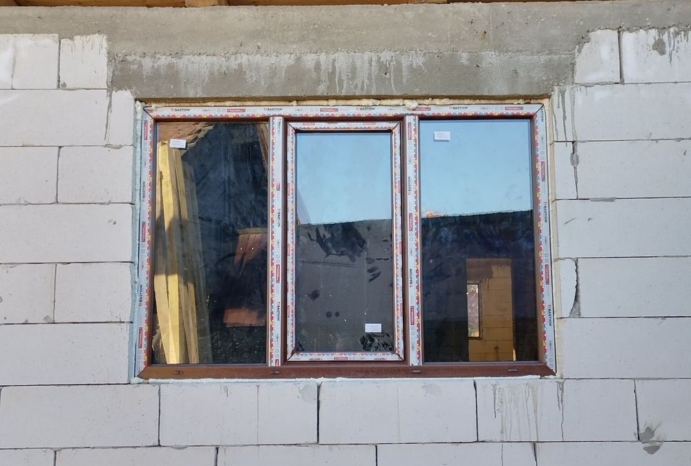 Montez Montaj Usi si ferestre interior exterior