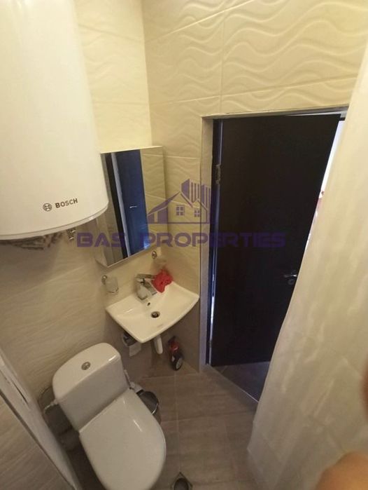 Продава се Двустаен апартамент в София, Банишора - 40 кв.м за 2125 €/кв.м - Снимка #7