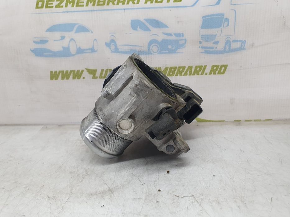 Clapeta acceleratie 968788828000 2.2 D td4 224DT Peugeot 4007 1 [2007