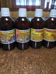 Podmore - Tinctura de Albine Moarte , Produse Apicole