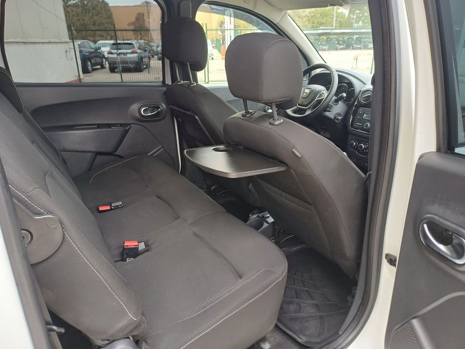 ‼️Dacia Lodgy 7 locuri 2020/ 1.5 DCI 115cp Euro 6/ 137.000km reali‼️