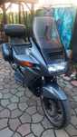 Vând motocicletă honda pan european ST 11oo