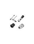 Set 4 Scule - Presa Lant, Presa Angrenaj, Cheie Pinionane, Monobloc