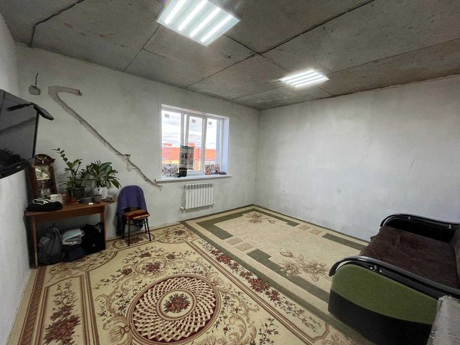 Продается 2 ком квартира в 10 мкр ЖК Sun Sity