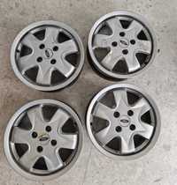 Jante FORD 4x108 Peugeot Ronal Fiesta Focus Fusion 206 307 406 Citroen