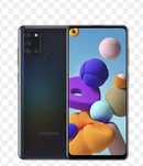 Samsung a21s  32gb