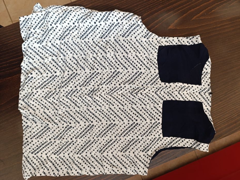 Tommy Hilfiger потник, S