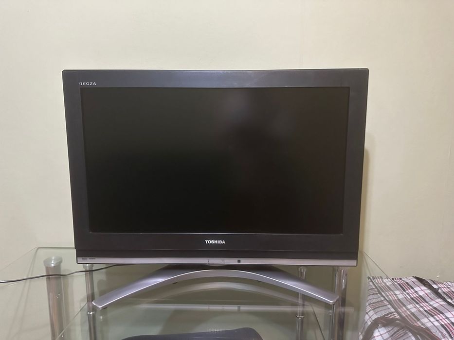 Телевизор TOSHIBA