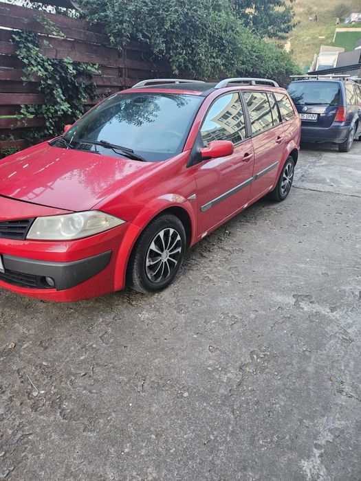Vand Renault Megane