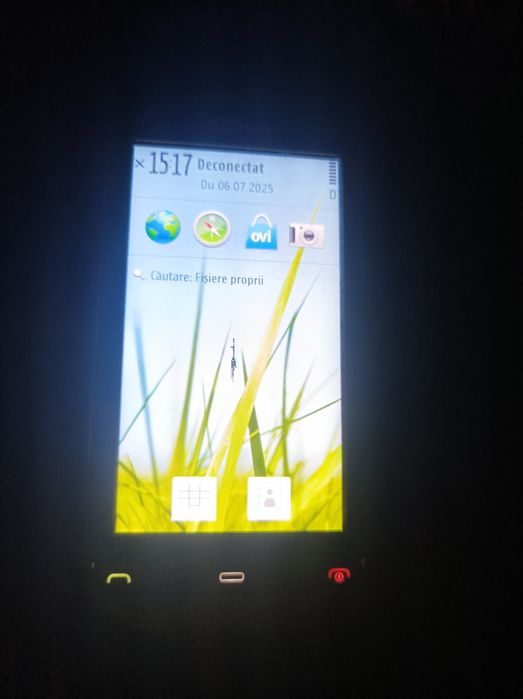 Nokia c5 touch screen