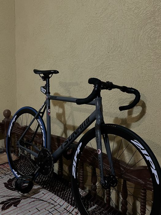 Tsunami snm 100 fixed gear