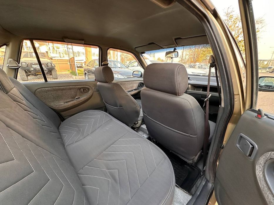 Продаётся нексия 1 сонс трамблёр