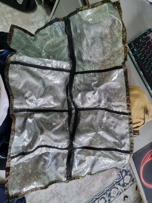 Нессесер военный кафедра, полевой