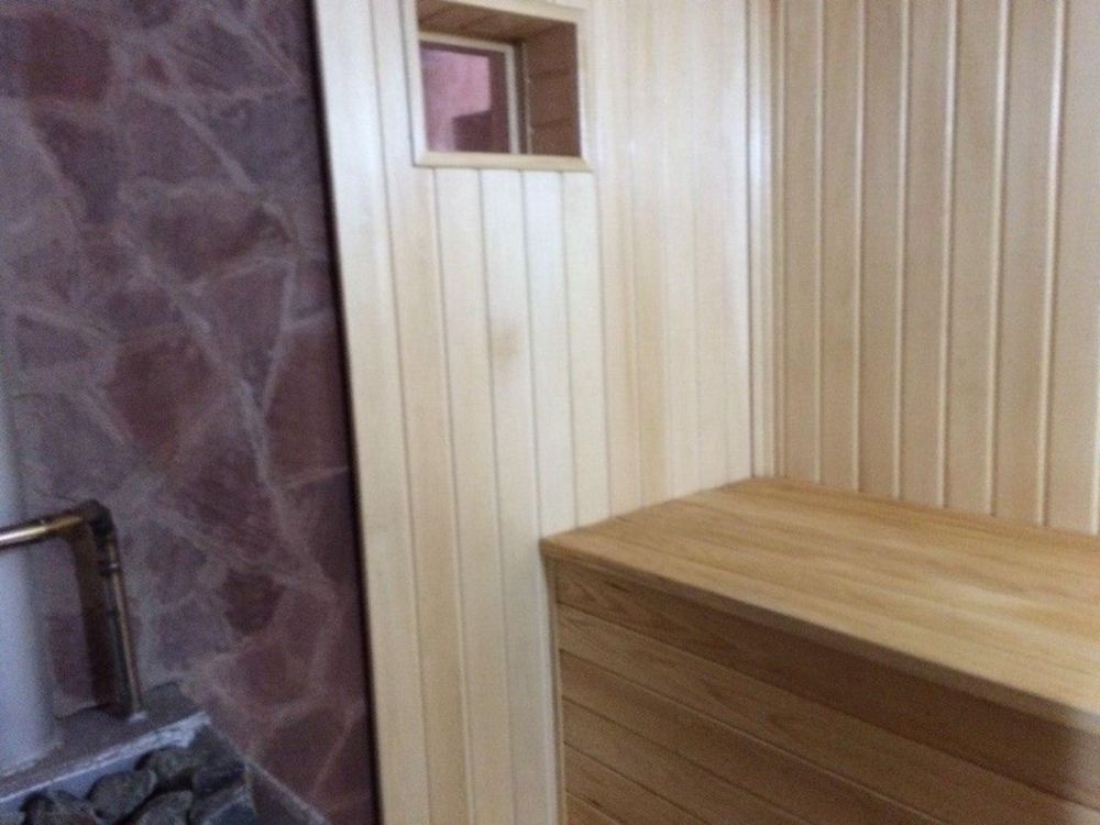 Продается дом в черновом варианте!