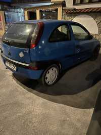 Vand opel corsa