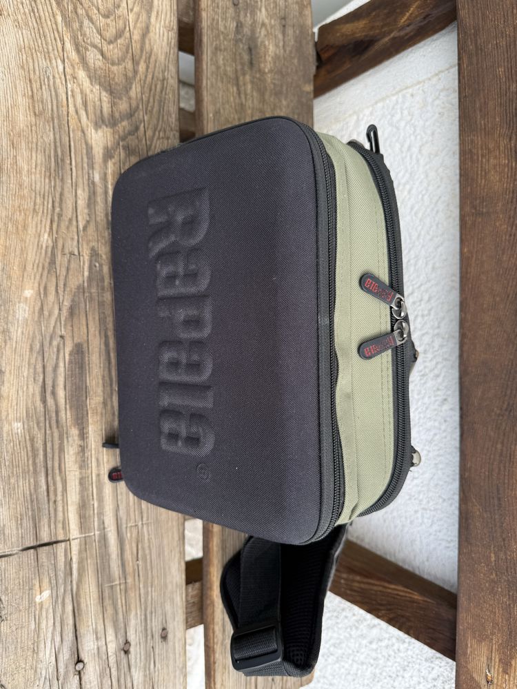 Чанта Rapala Sling Bag 46006