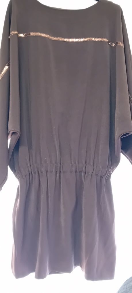 Дамска туника, рокля XL