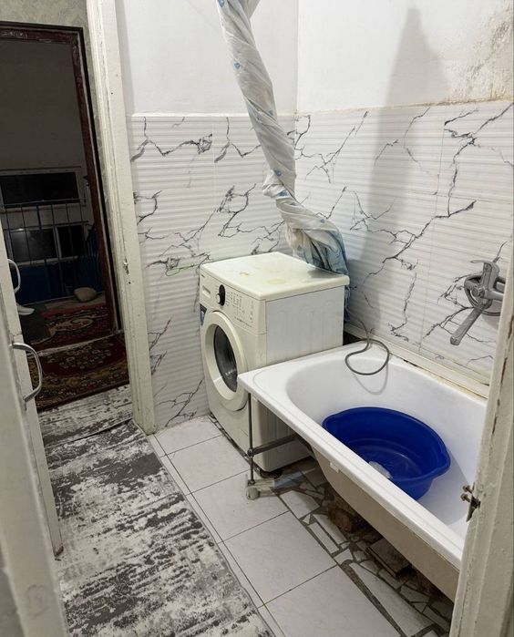 Аренда квартиры 1/4/4 массив Куйлюк -1 Корзинка