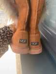 Vand ugg stare ft buna  marinea 38,5