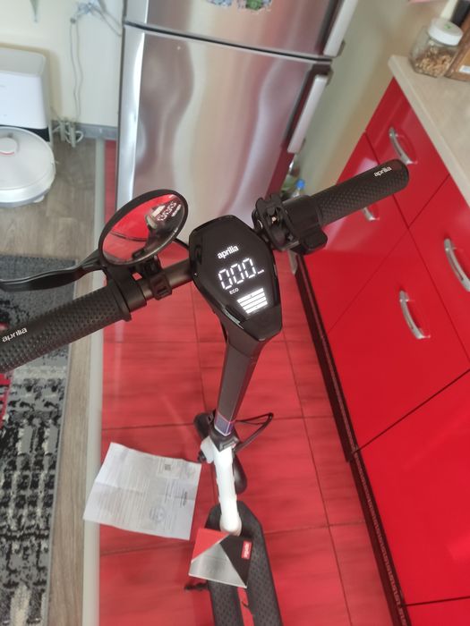 Тортунетка АПРИЛИЯ