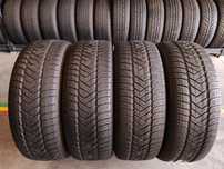Pirelli 235 65 R17 104H M+S Anvelope Cauciucuri SUV premium 6mm