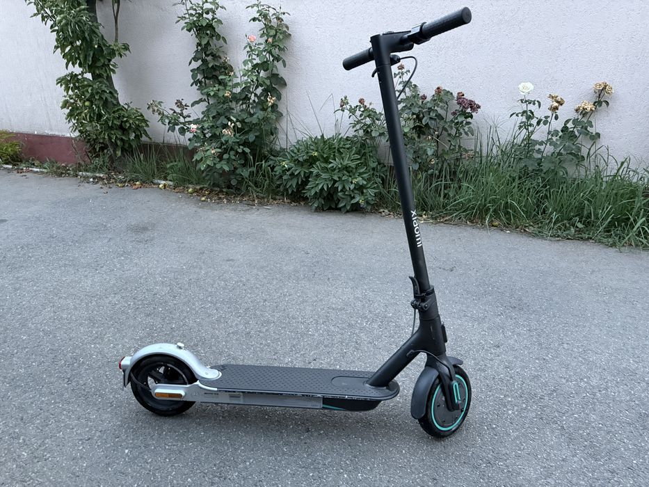Trotineta Xiaomi AMG edition