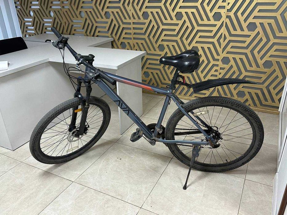 Велосипед Ava STORM 27,5/19 (г.Астана ул. Мангилик ел 17) Лот 794698