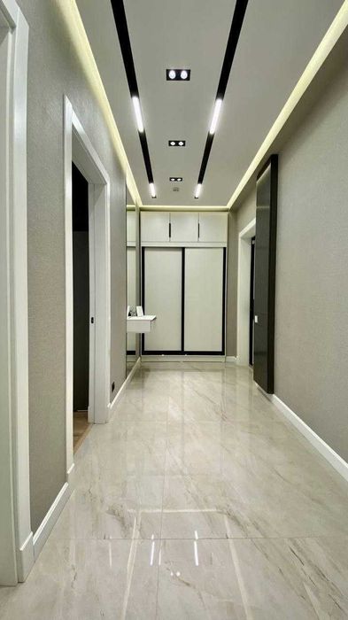 Яккасарай Новостройка 58 м2 + Арендатор 5 мин от метро ЗВОНИТЕ iD07