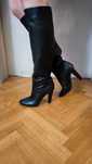 Ботуши JIMMY CHOO 39номер