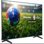 Vand Televizor LED Smart HISENSE 55A6N, defect