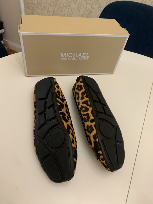Pantofi / balerini Michael Kors - marimea 40