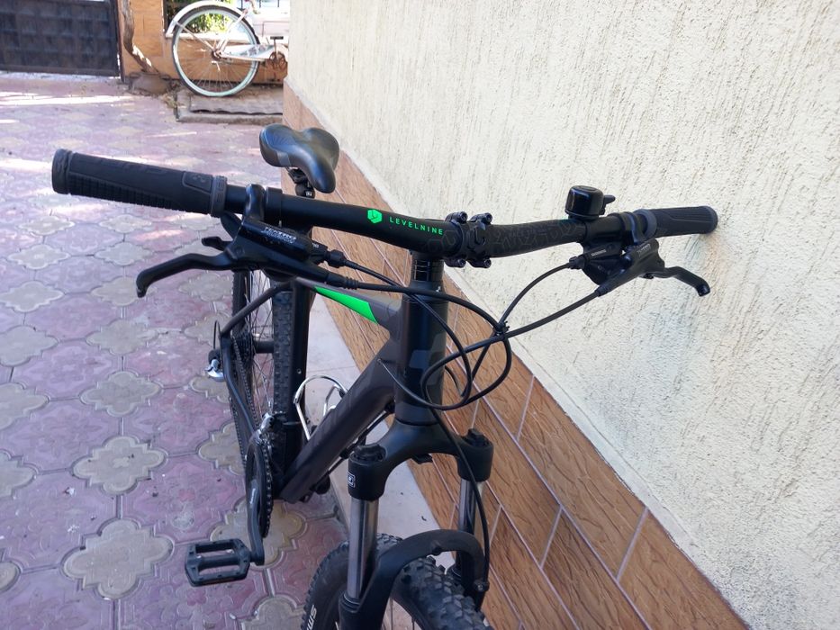 Cube Aim Pro 27,5