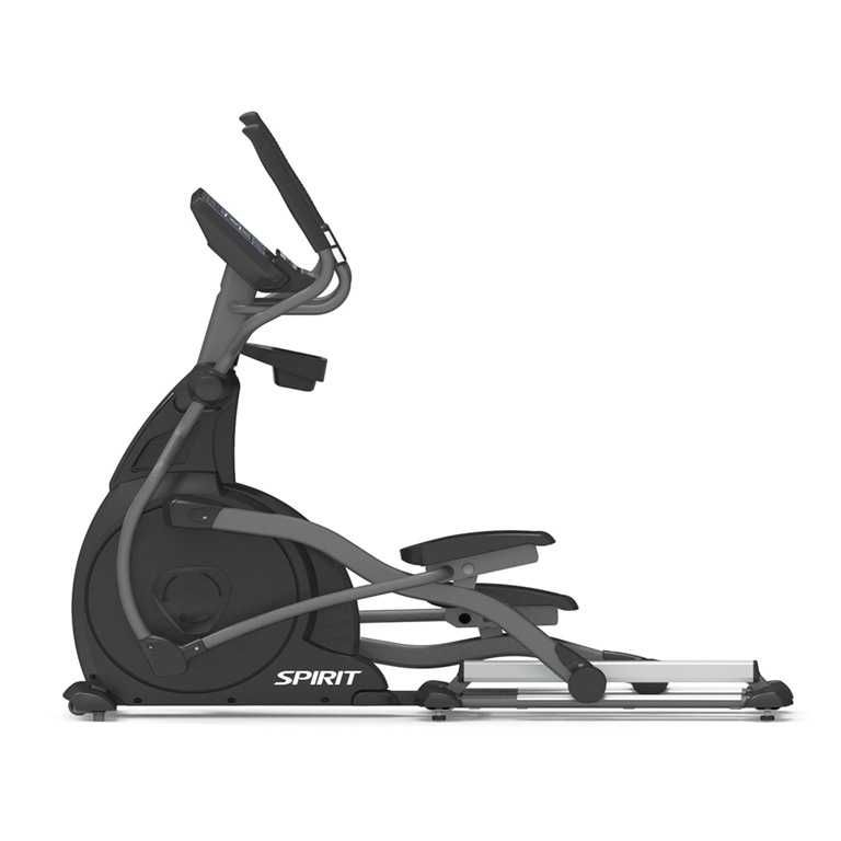 Кростренажор Spirit CE800+ / Кардио Уреди / Кростренажори
