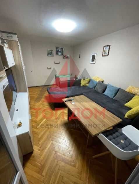 Продава се Двустаен апартамент в Варна, Владислав Варненчик - 50 кв.м за 1700 €/кв.м - Снимка #1